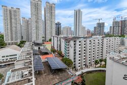 Blk 22 Bukit Ho Swee Court (Bukit Merah), HDB 3 Rooms #573080751